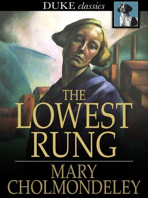cover image of The Lowest Rung